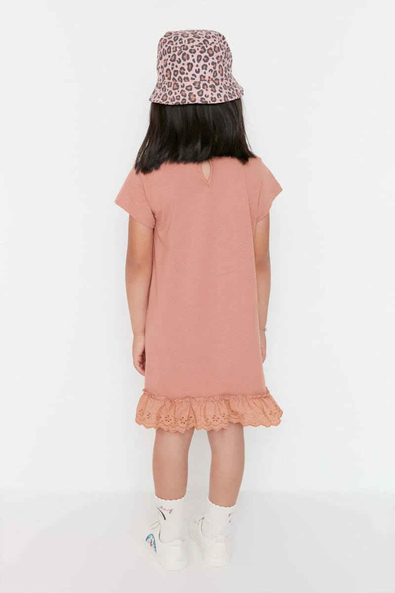 6_org_zoom Kids Embroidered Detail Dress - Casual Dresses 74