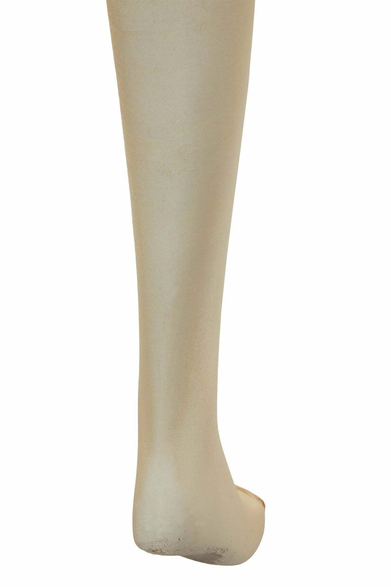 Pack of 2 Sheer And Darker Thigh Women's Stockings Pack Of 2 Sheer And Darker Thigh Women's Stockings - Leggings & Bottoms 28