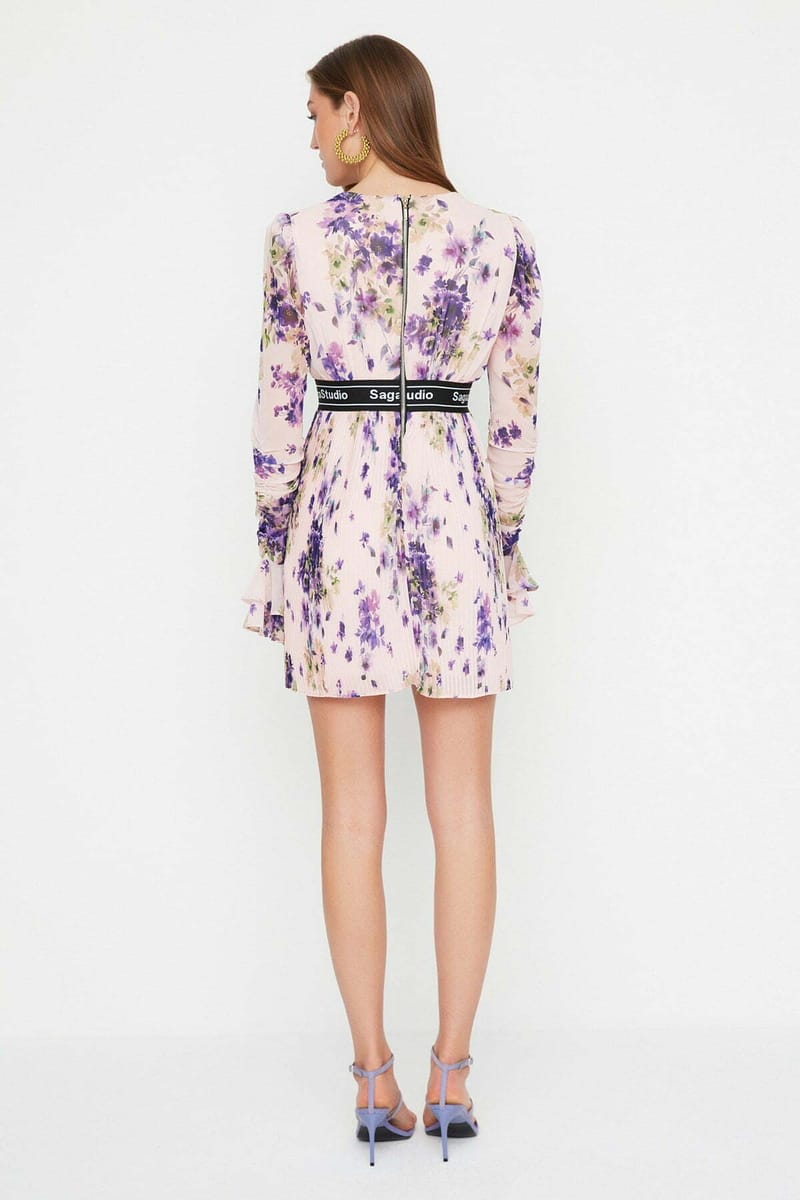 Trendyol - Women's Mini Dresses 27