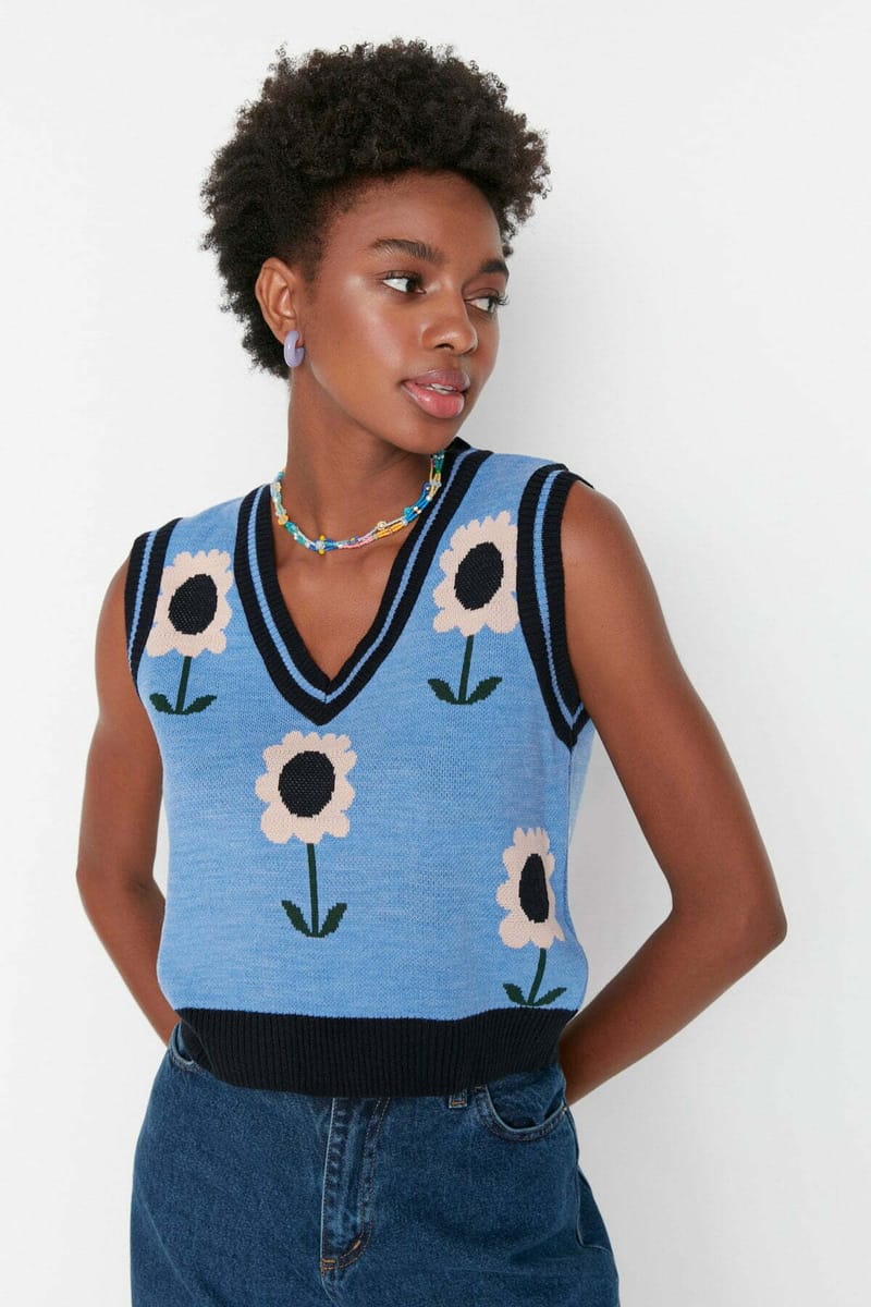 Trendyol - Women's Sweaters 14