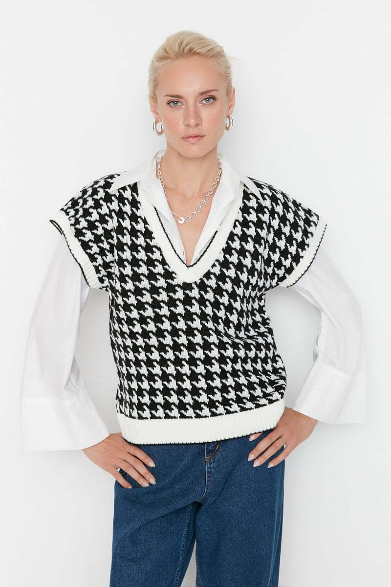 Trendyol - Women's Sweaters 17