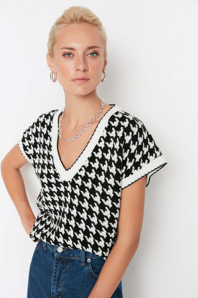 Trendyol - Women's Sweaters 18