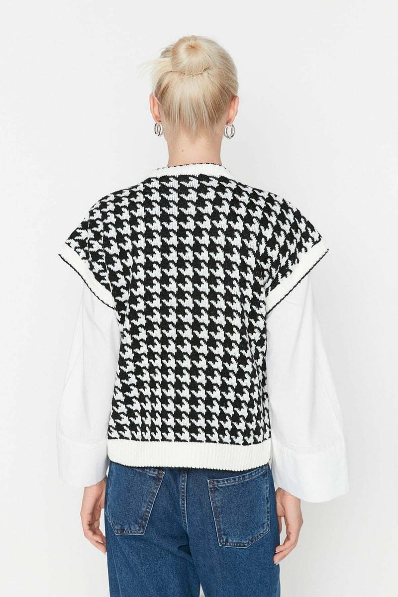 Trendyol - Women's Sweaters 21