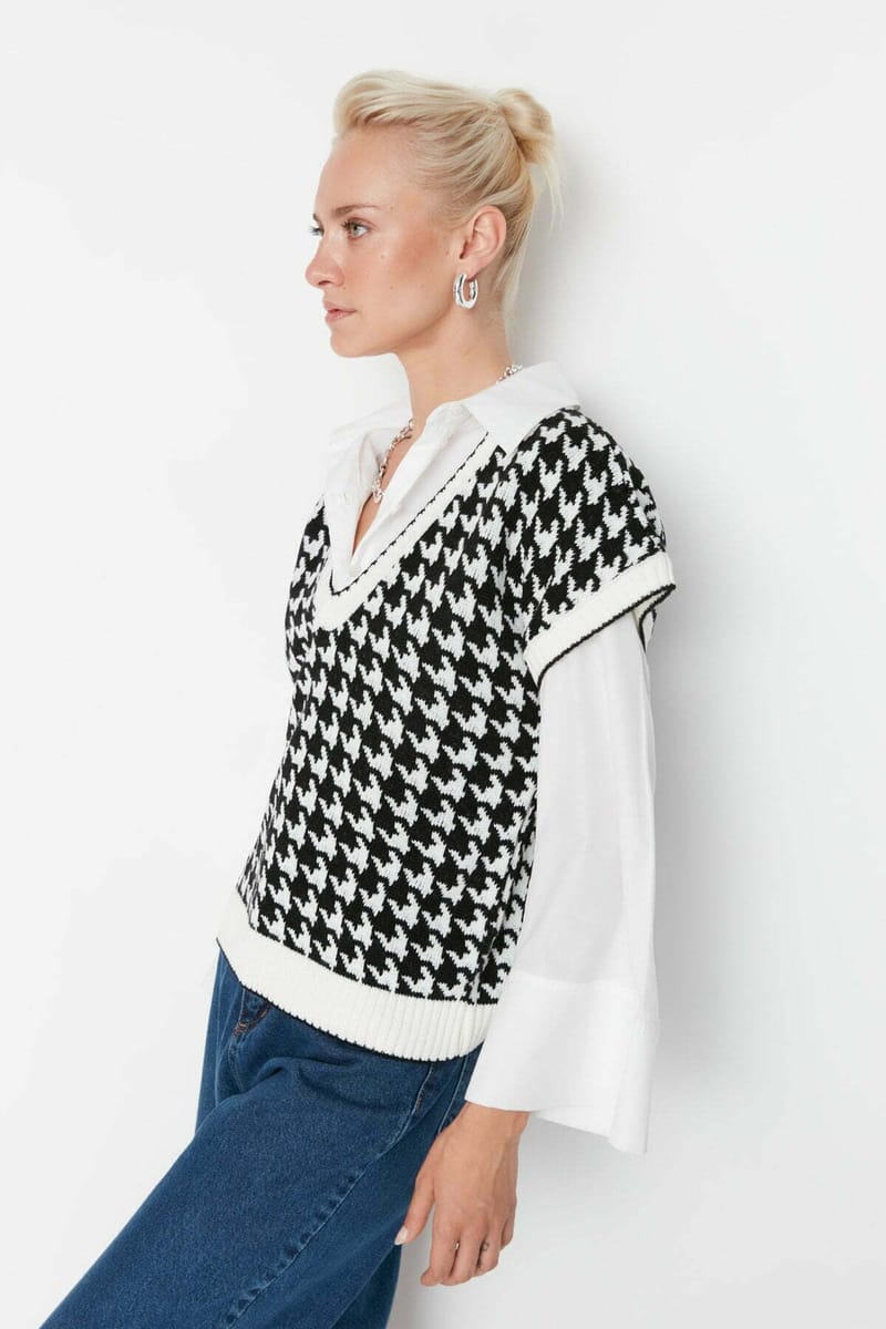 Trendyol - Women's Sweaters 22