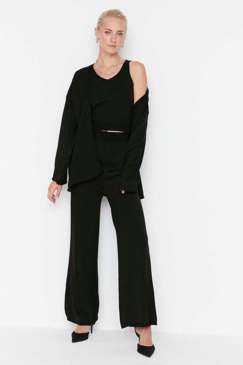 Trendyol - Women's Co-ord Sets 15