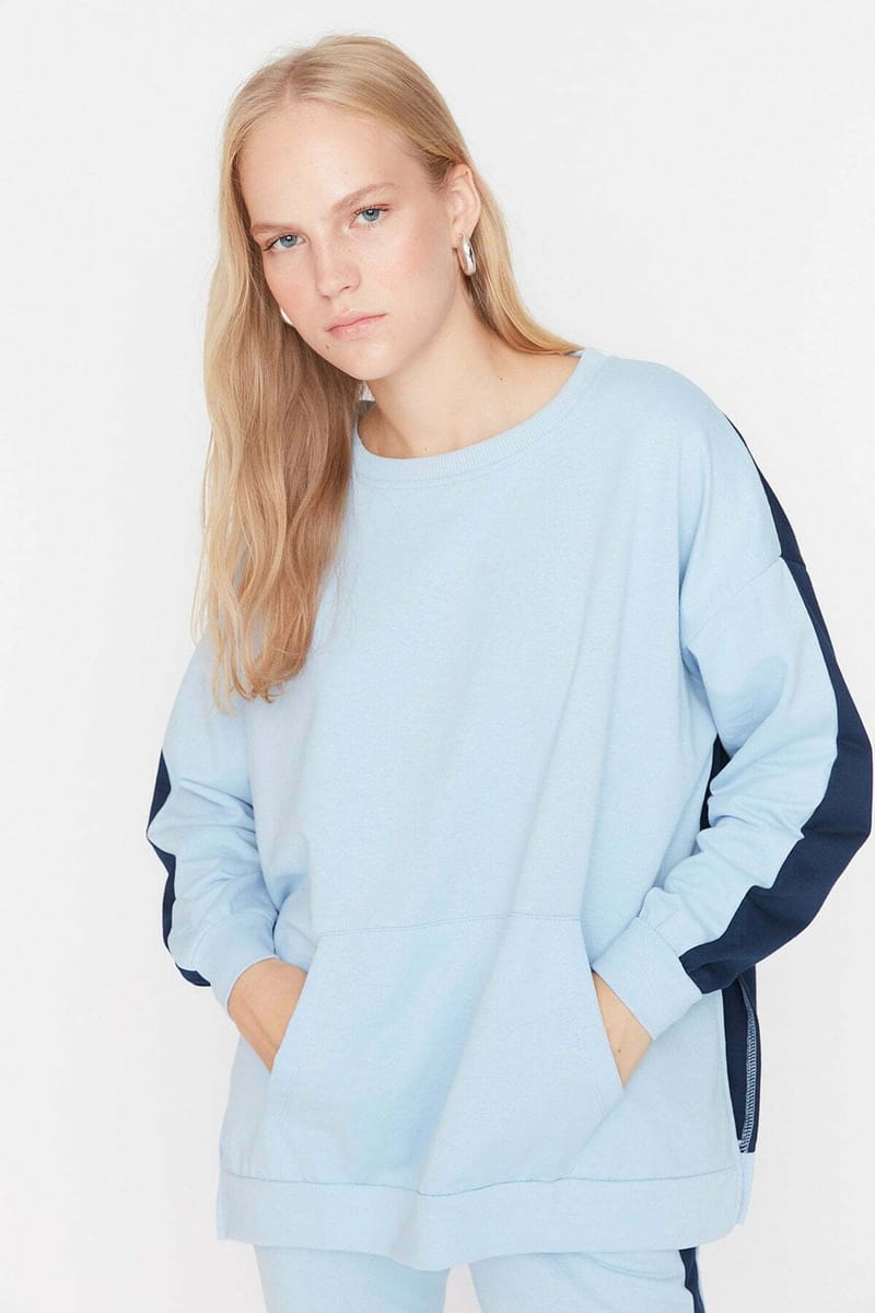 Trendyol - Women's Tracksuit Sets 57