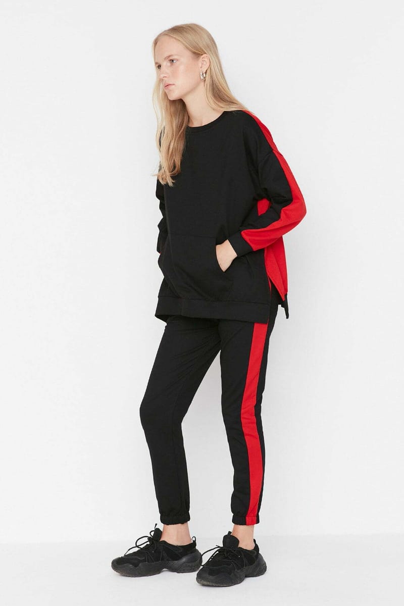 Trendyol - Women's Tracksuit Sets 77