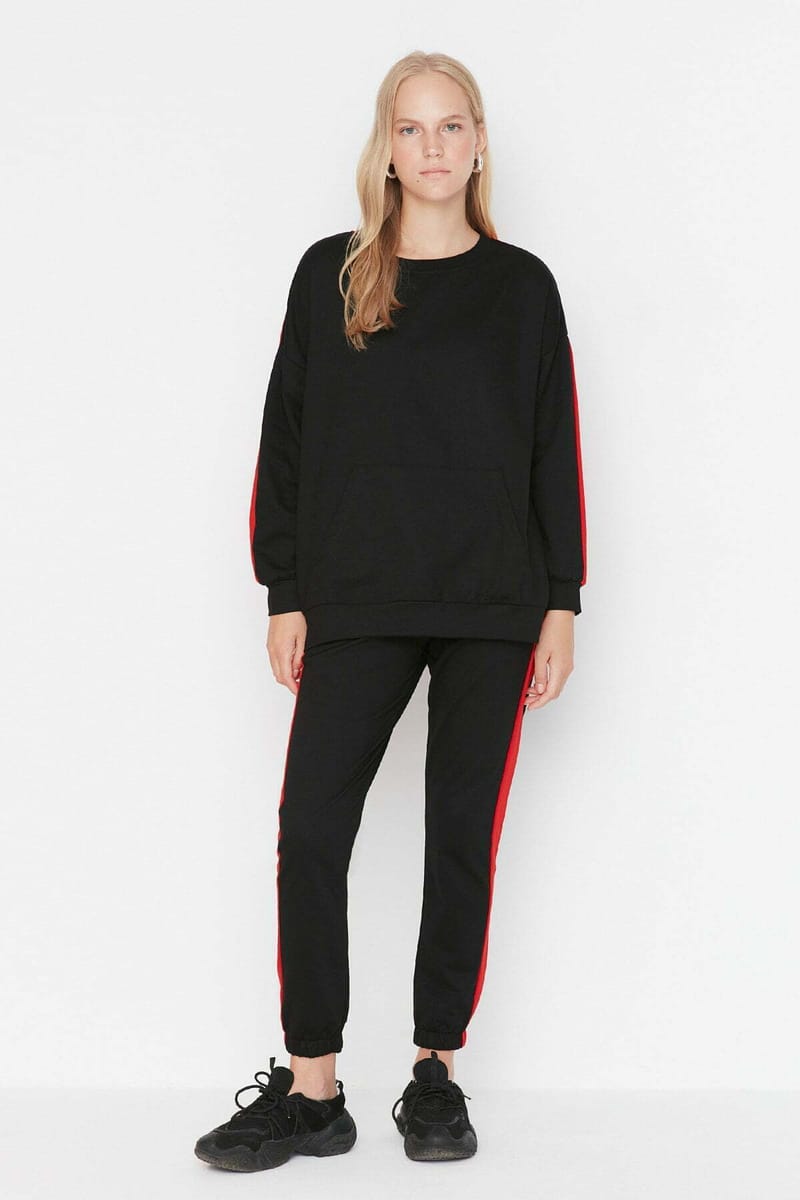 Trendyol - Women's Tracksuit Sets 79