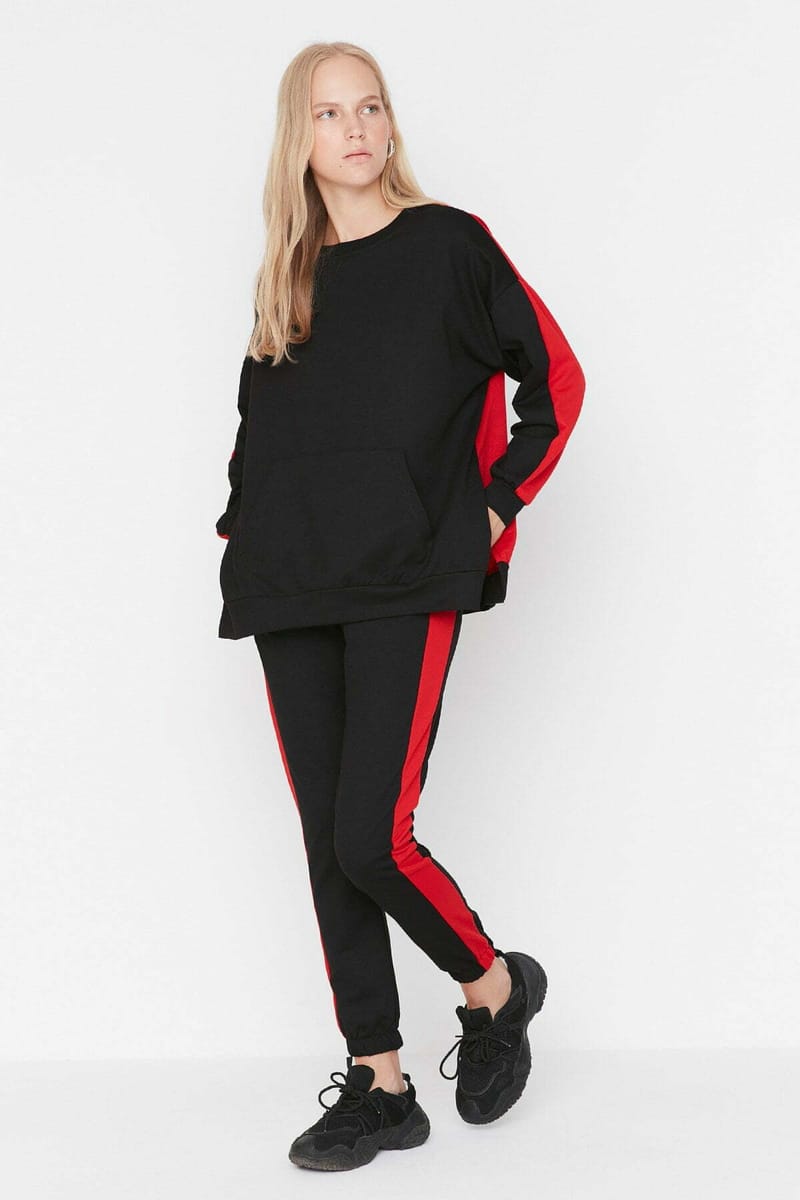 Trendyol - Women's Tracksuit Sets 76