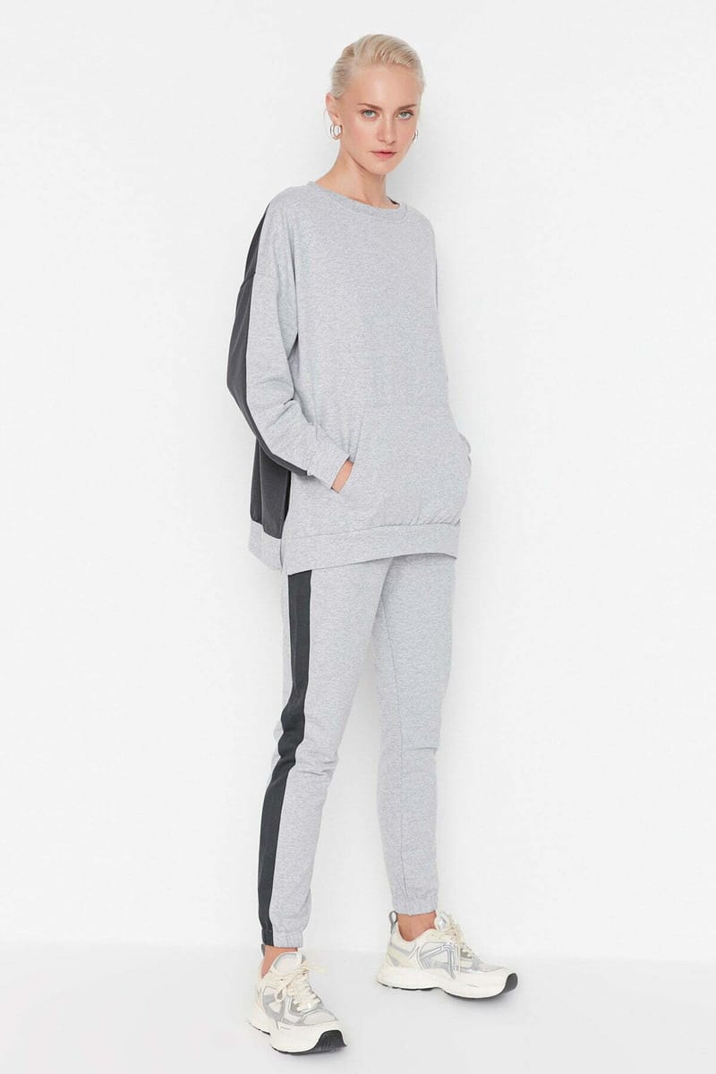 Trendyol - Women's Tracksuit Sets 22