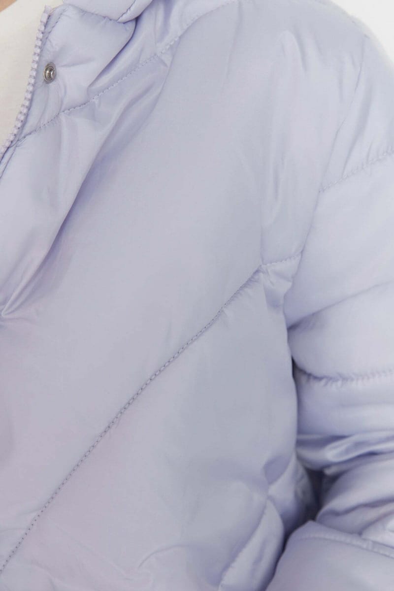 Trendyol - Women's Parka Jackets 18