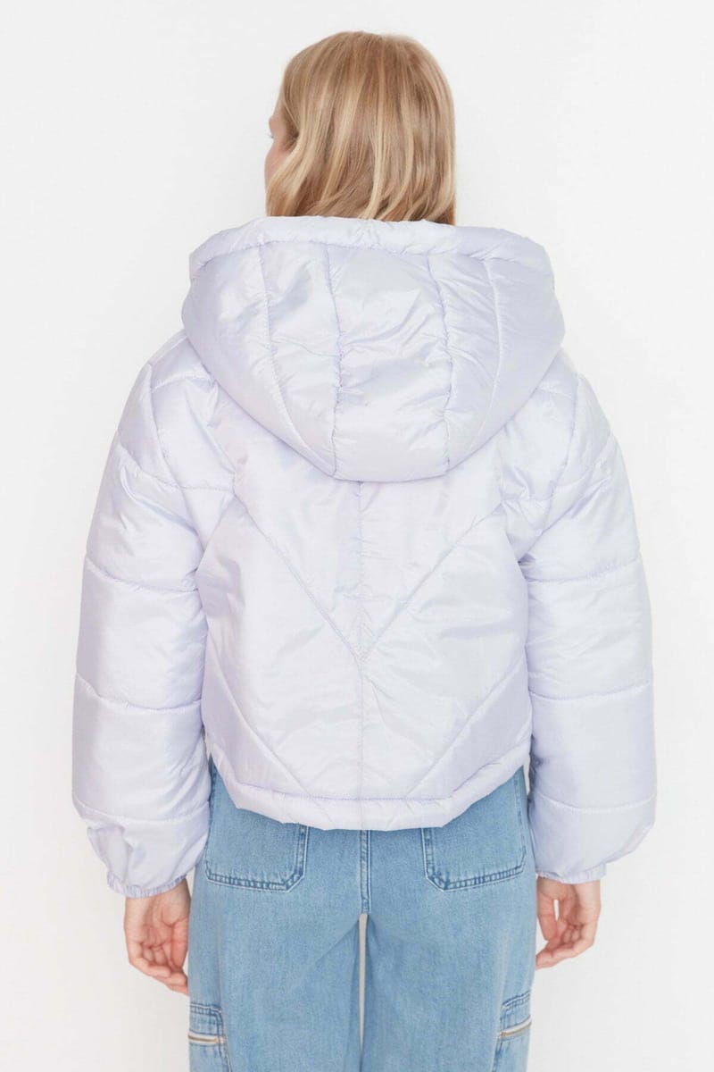 Trendyol - Women's Parka Jackets 19
