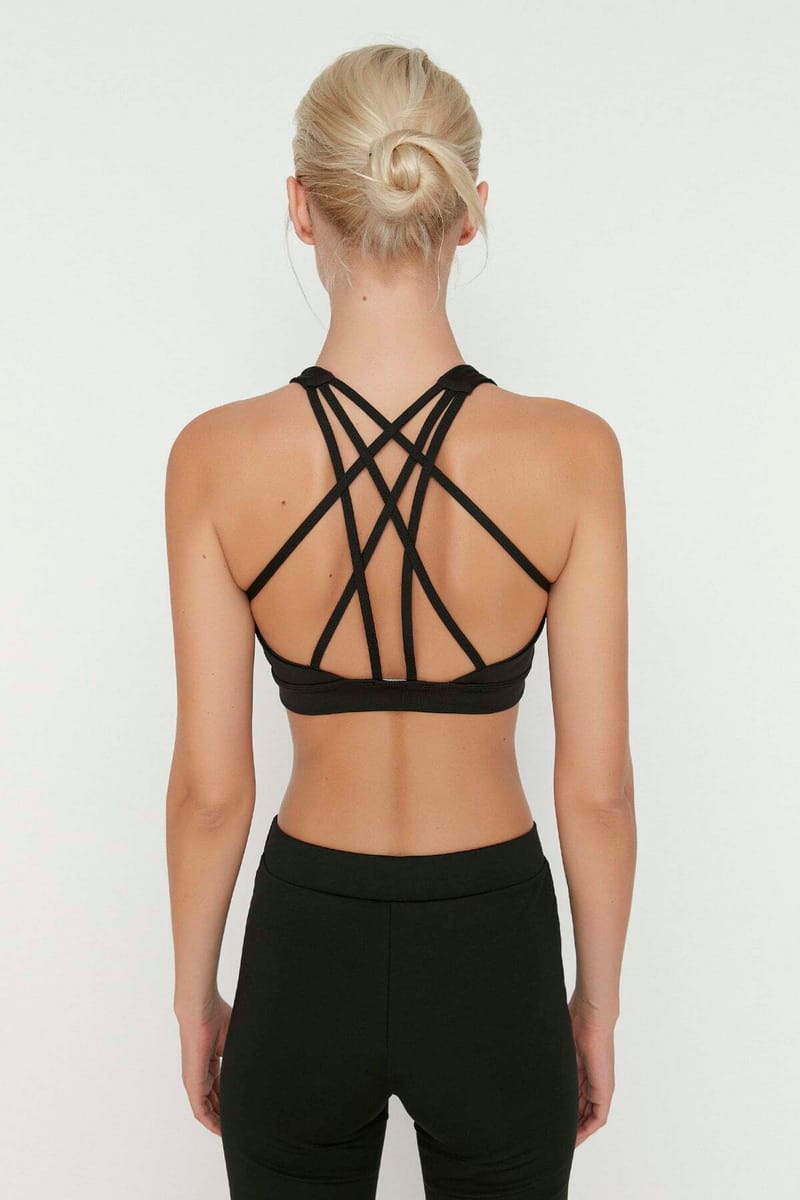 Trendyol - Women's Sports Bra 29
