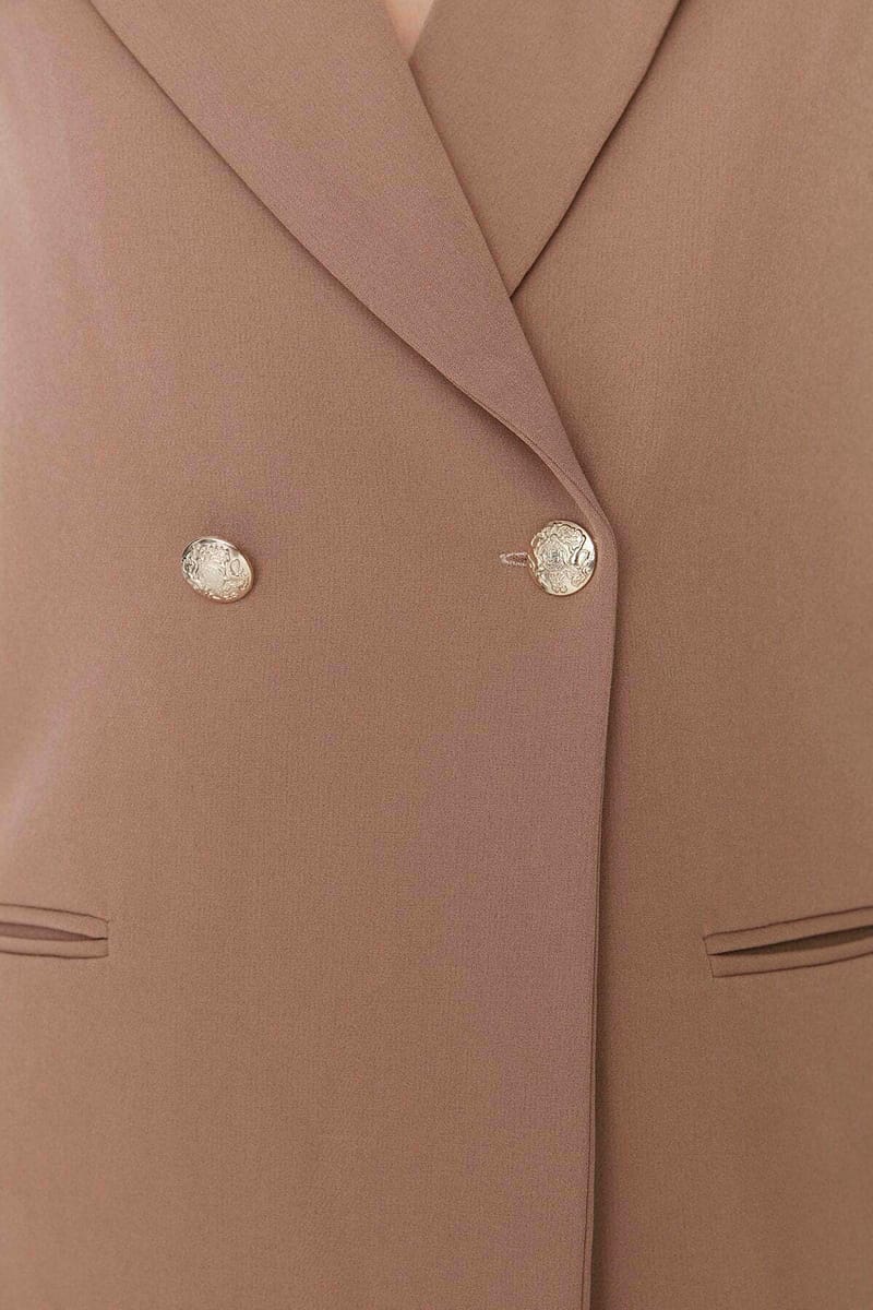 Trendyol - Women's Blazers & Coats 28