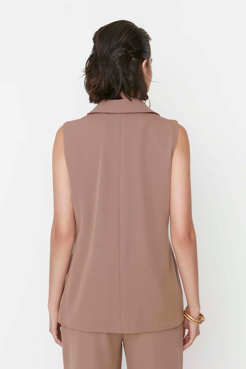 Trendyol - Women's Blazers & Coats 29
