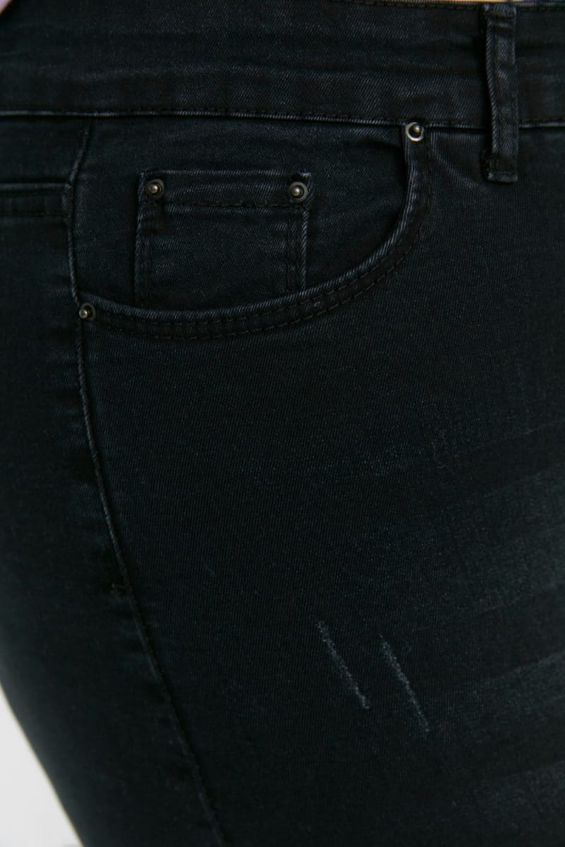 Trendyol - Women's Plus Size Pants & Leggings 28