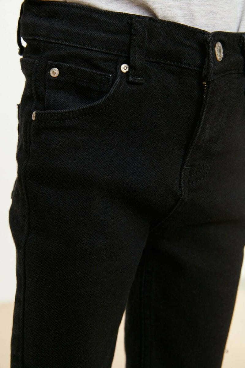 Rinse Slim Fit Boy's Jeans - Jeans & Pants 74