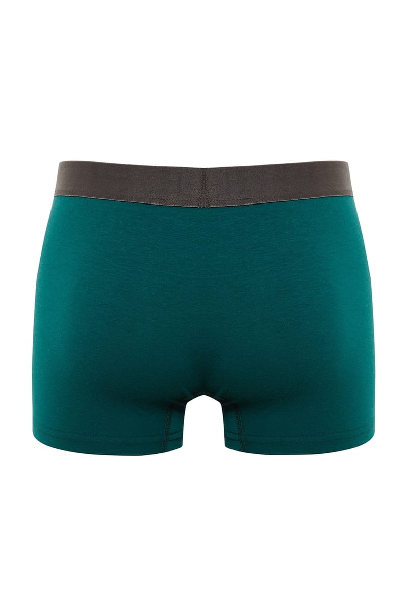 Christmas Seasonal Pack of 3 Printed Men's Boxers - Boxers 26