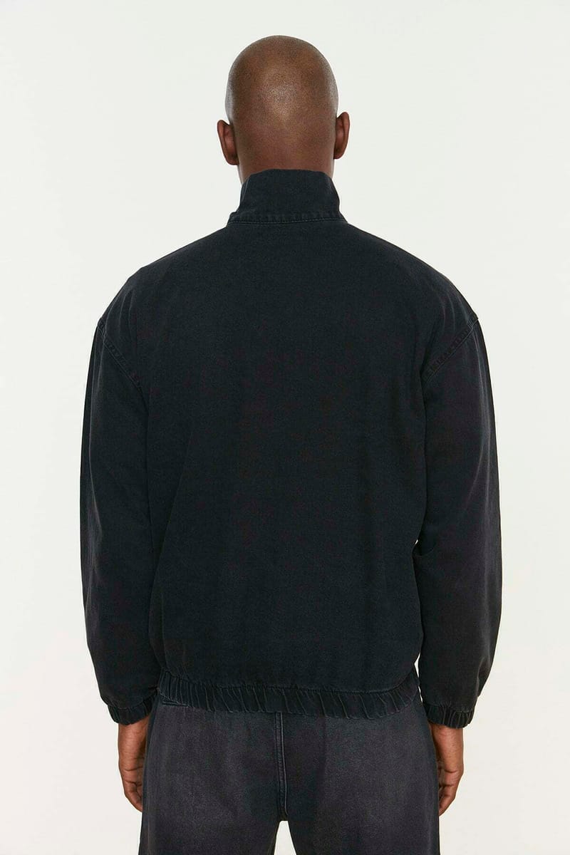 Trendyol - Men's Denim Jackets 23