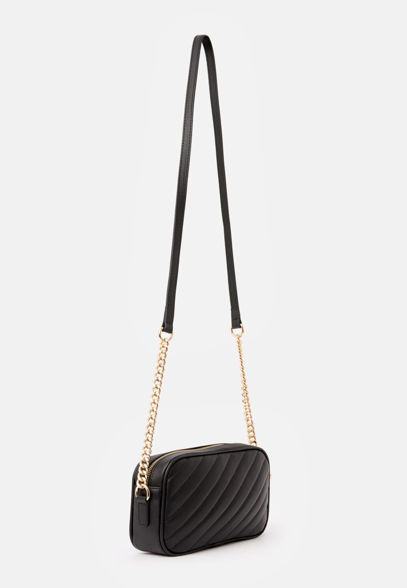 Parigi Black Women's Crossbody Bag - Crossbody Bags 1