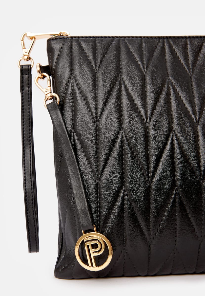 Parigi Black Women's Handbag - Handbags 2