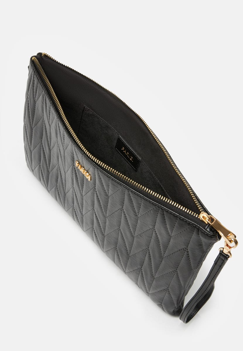 Parigi Black Women's Handbag - Handbags 3