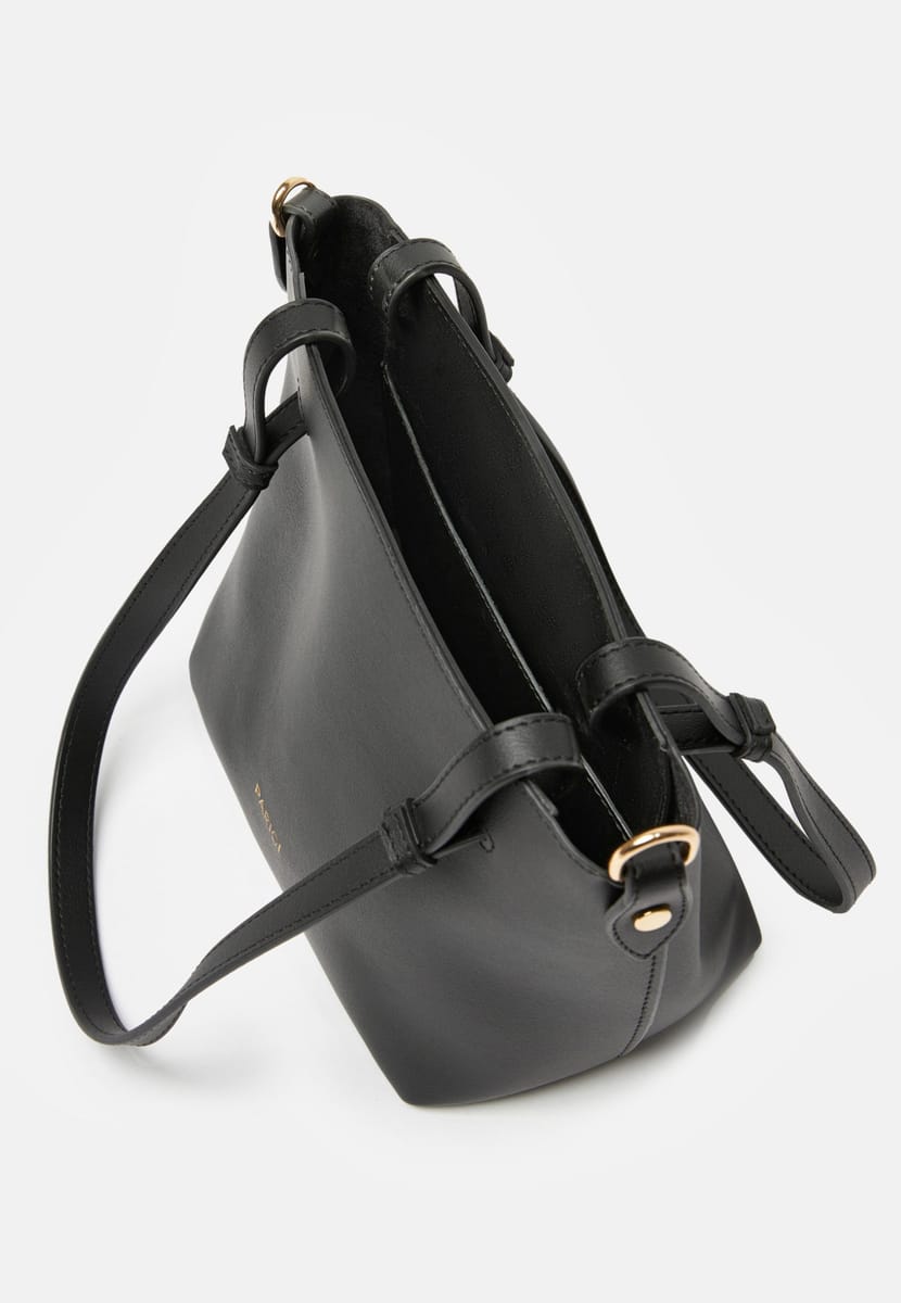 Parigi Black Women's Shoulder Bag - Shoulder Bags 3