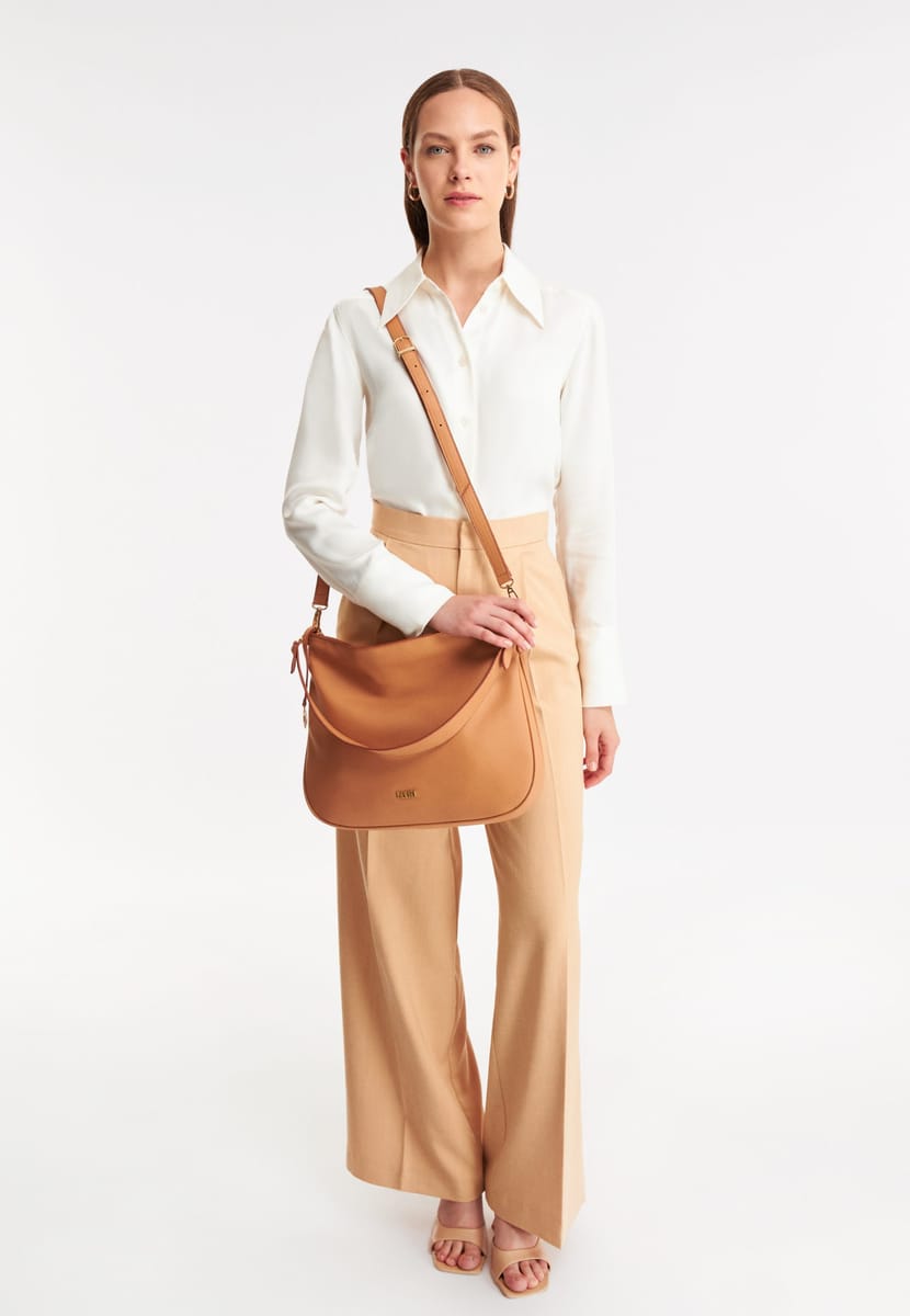 Parigi - Women's Shoulder Bags 8