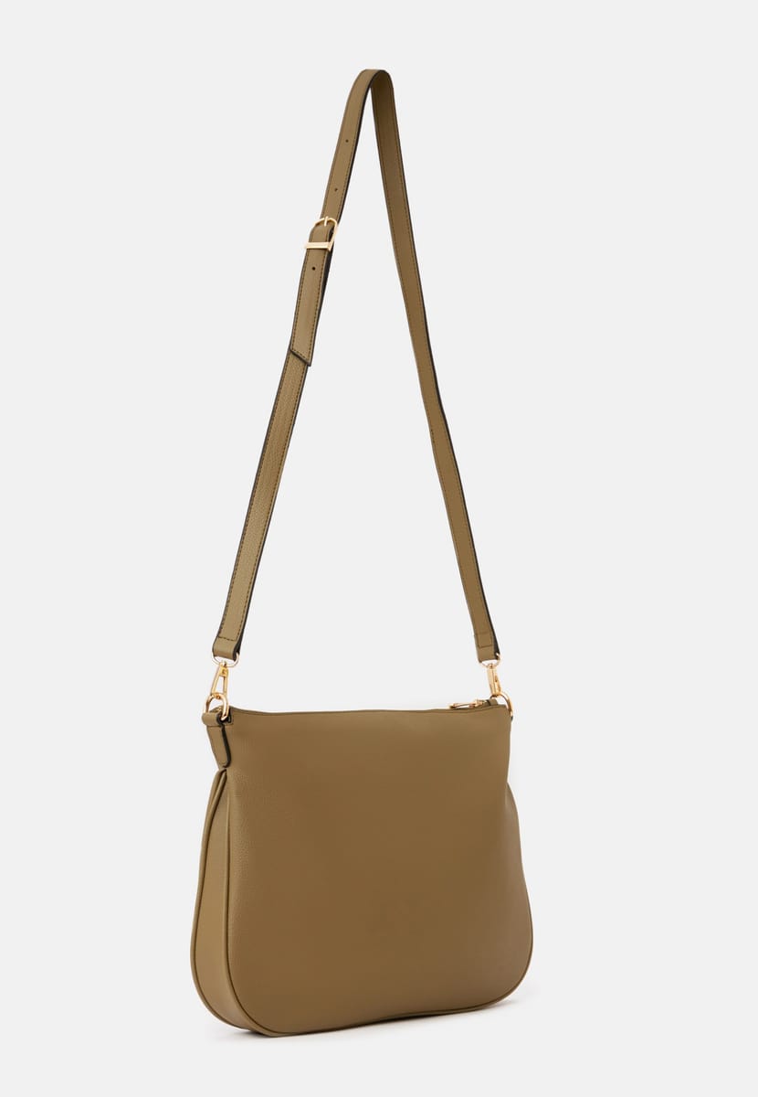 Parigi Women's Olive Shoulder Bag