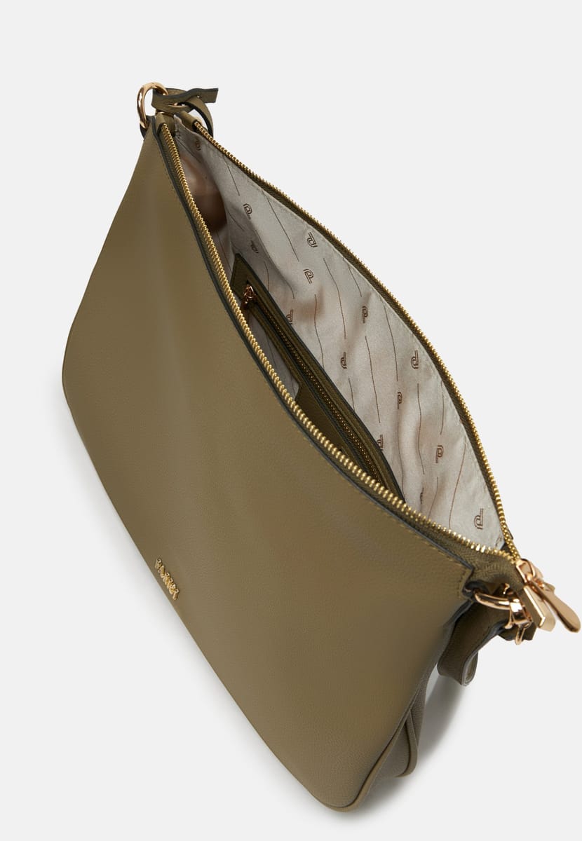 Parigi Women's Olive Shoulder Bag