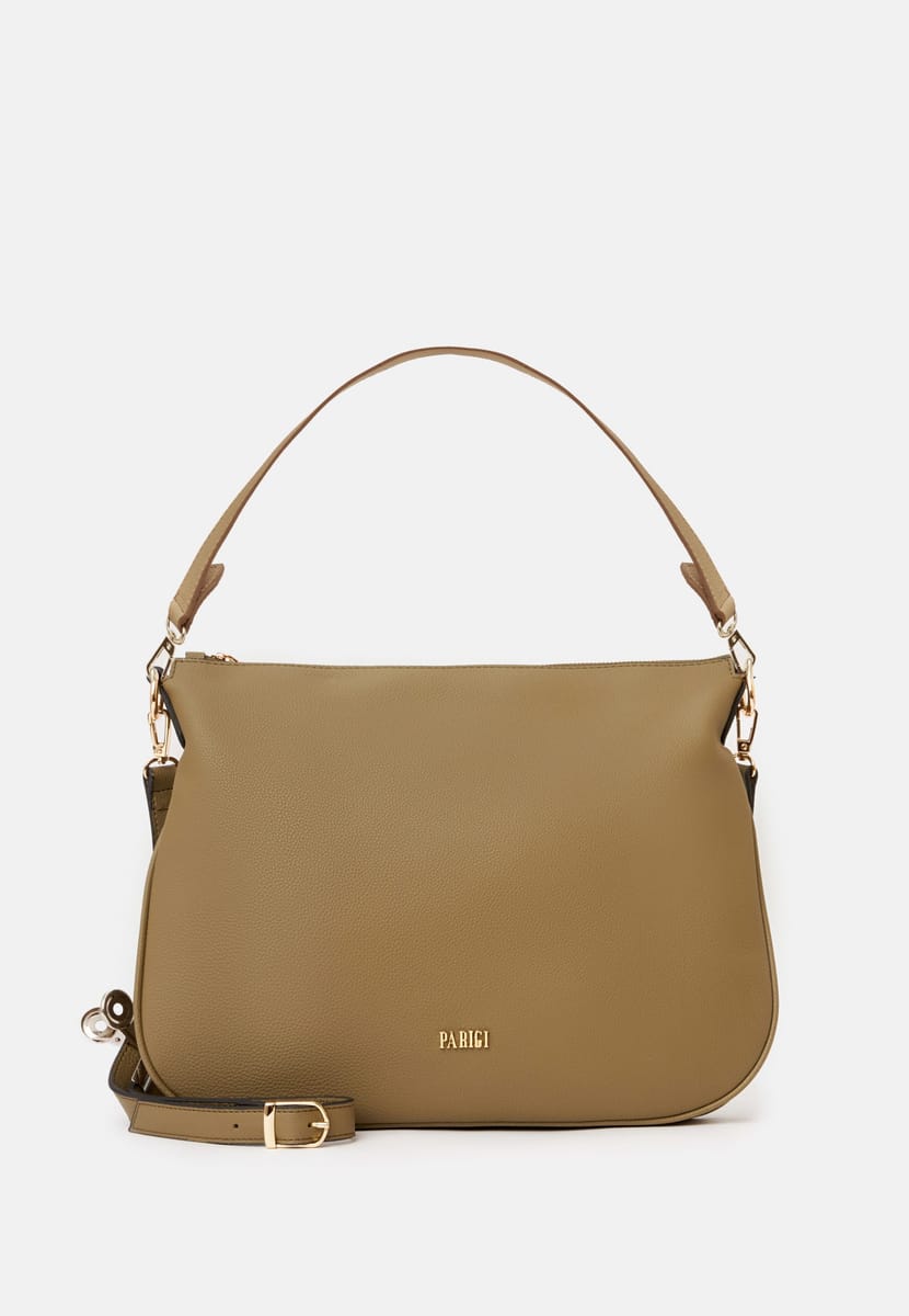 Parigi Women's Olive Shoulder Bag