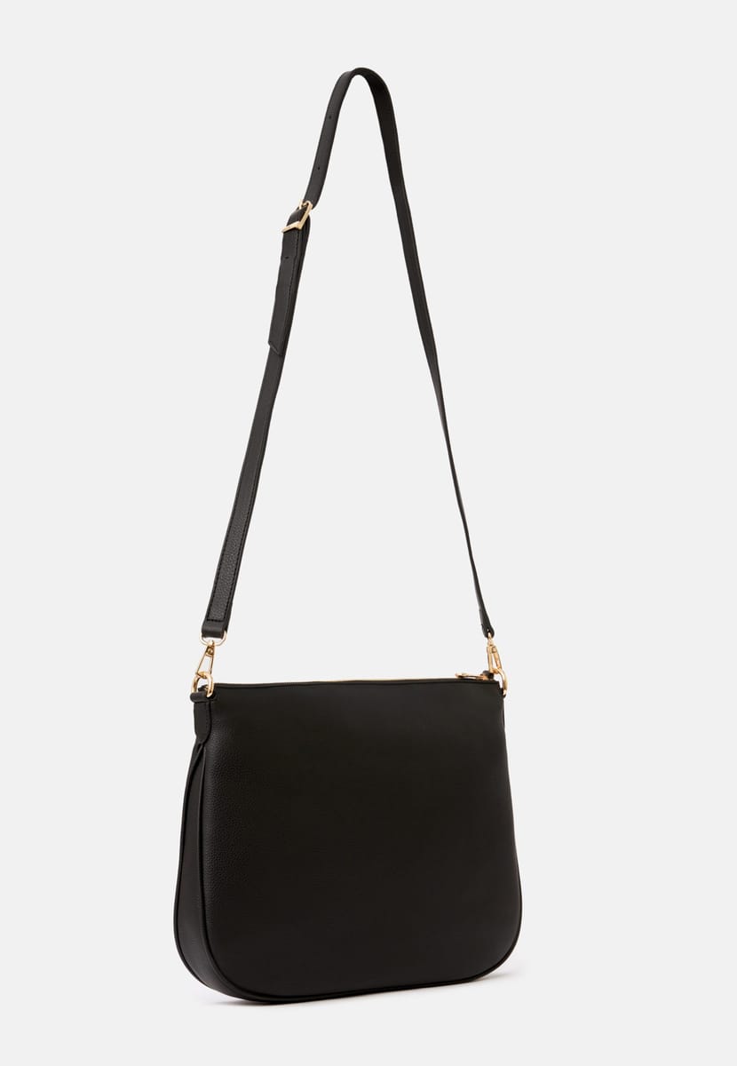 Parigi Women's Black Shoulder Bag - Shoulder Bags 1