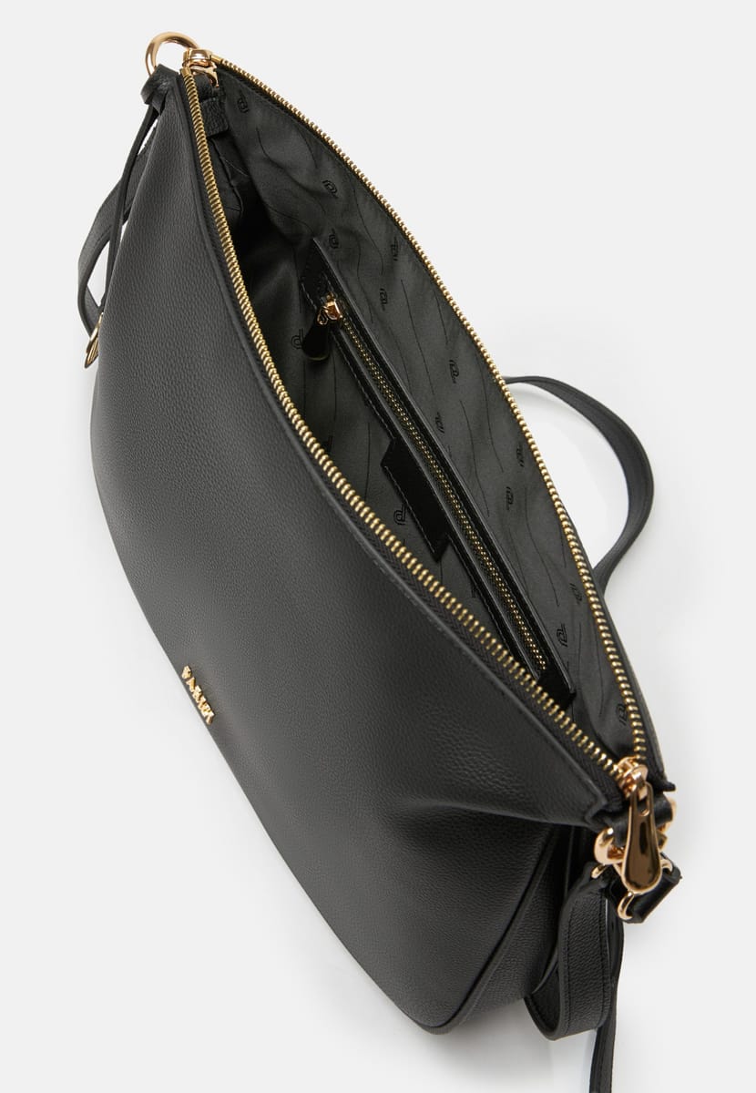 Parigi Women's Black Shoulder Bag - Shoulder Bags 3