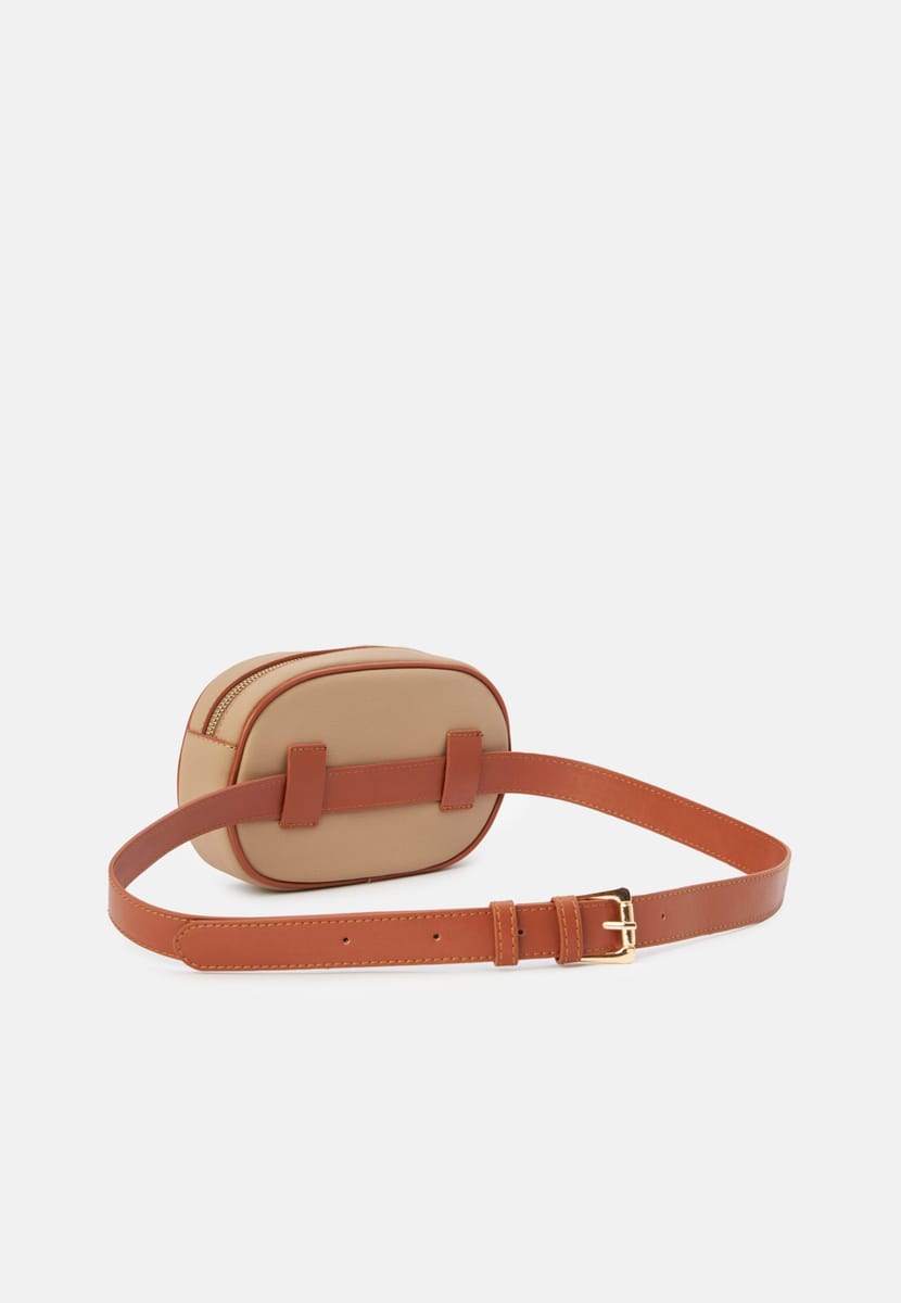 Parigi Mink Women's Waist Bag Parigi - Women's Waist Bags 1