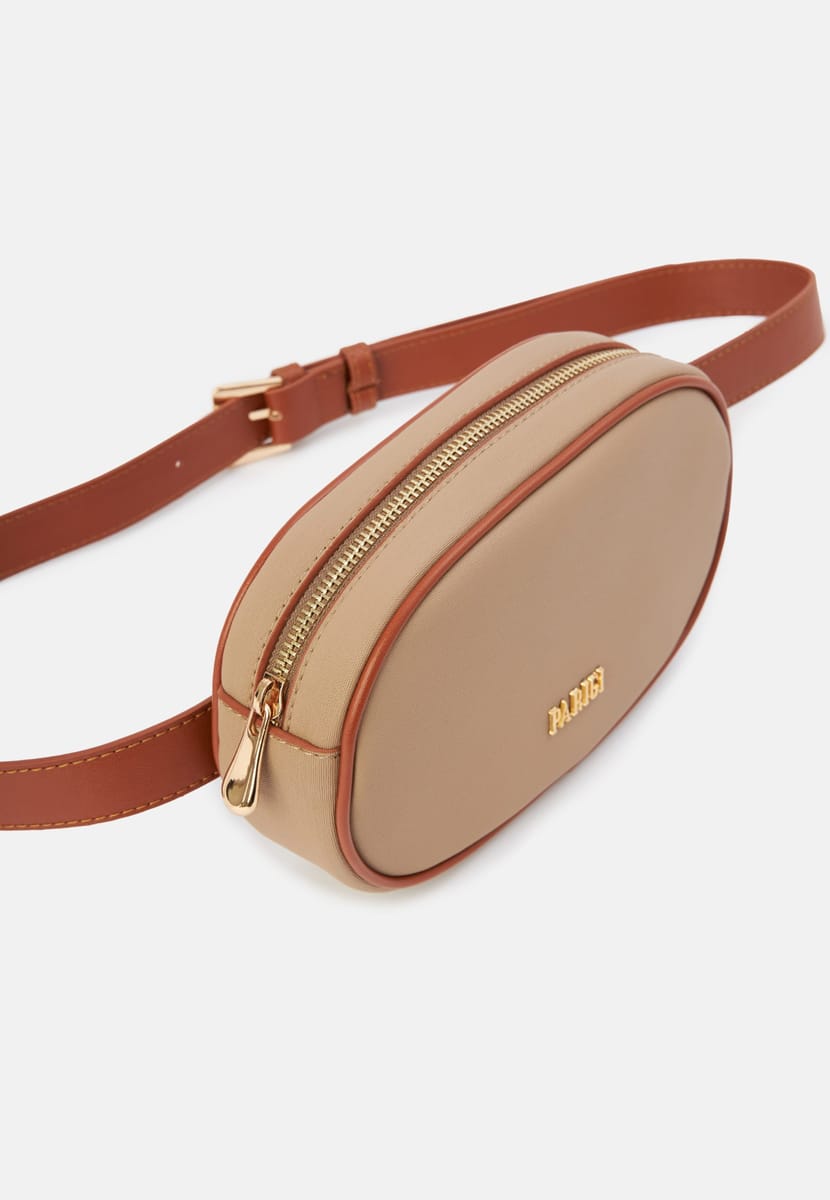 Parigi Mink Women's Waist Bag Parigi - Women's Waist Bags 2