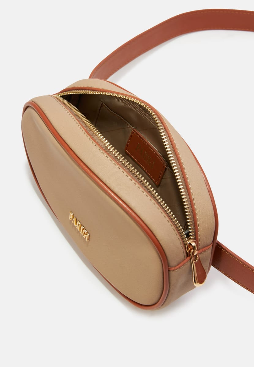Parigi Mink Women's Waist Bag Parigi - Women's Waist Bags 3