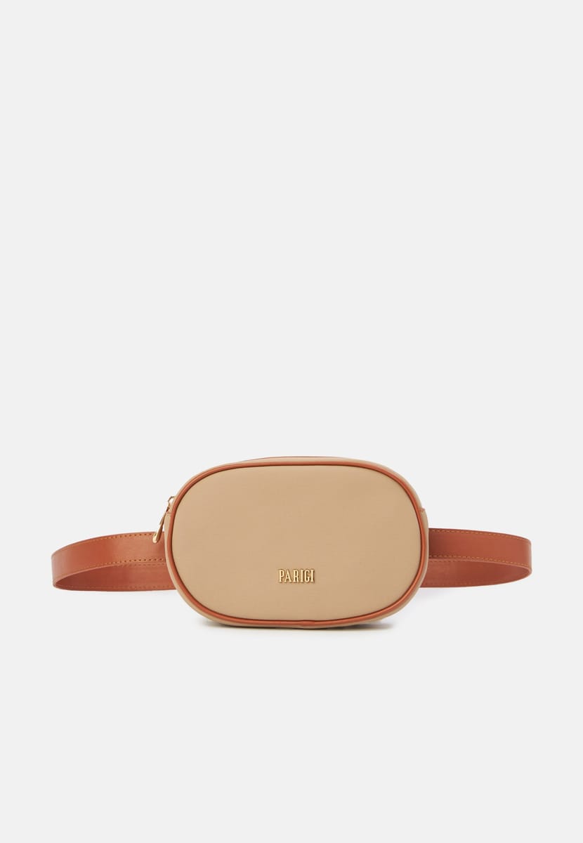 Parigi Mink Women's Waist Bag Parigi - Women's Waist Bags