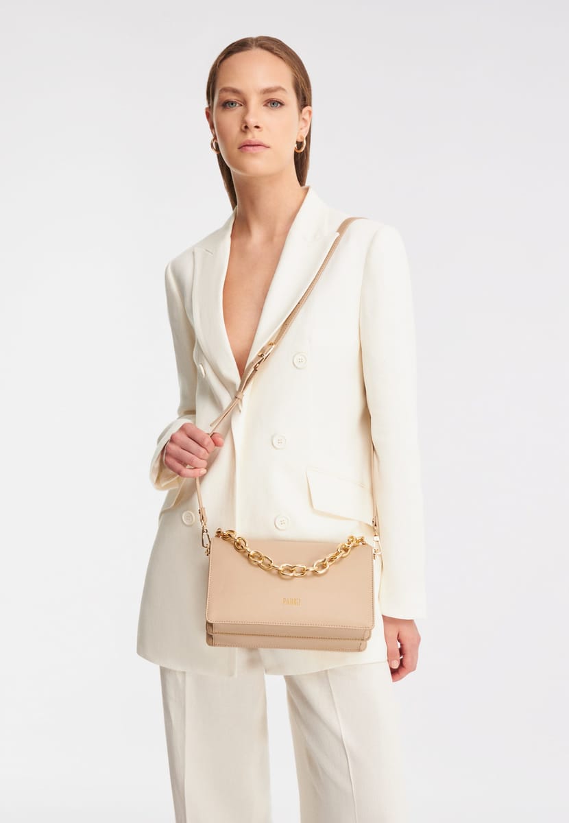 Parigi - Women's Shoulder Bags 6