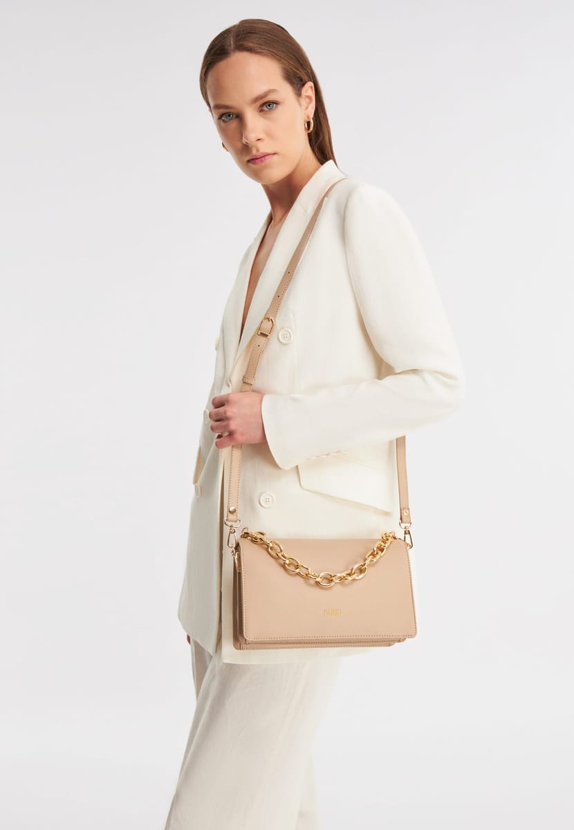 Parigi - Women's Shoulder Bags 7