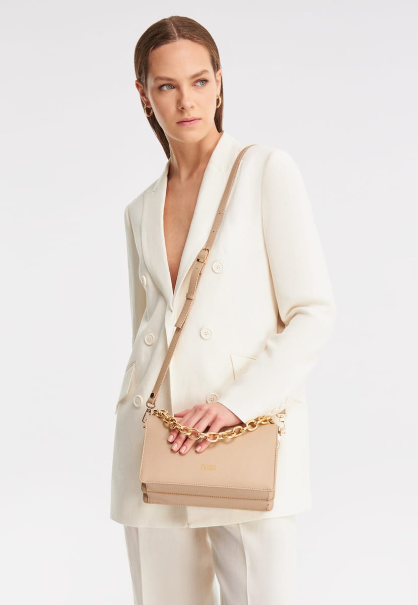 Parigi - Women's Shoulder Bags 8