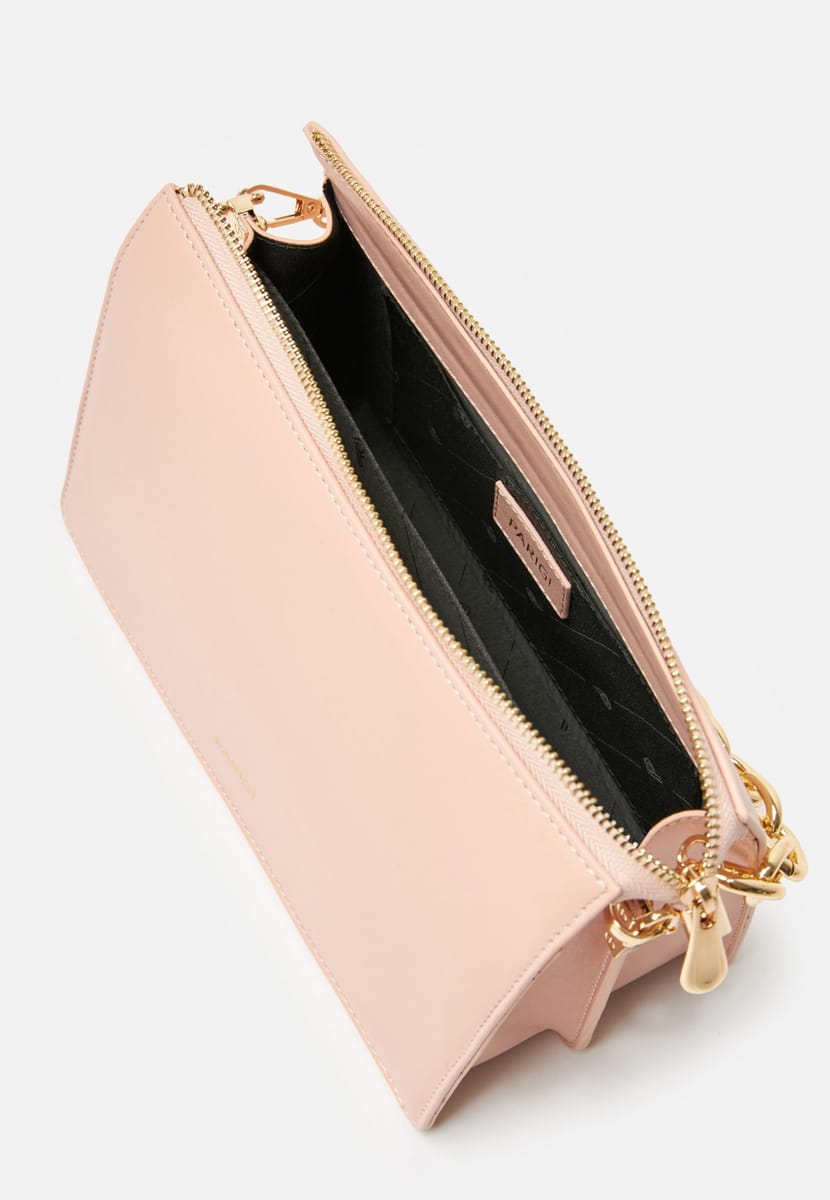 Parigi Light Pink Women's Shoulder Bag
