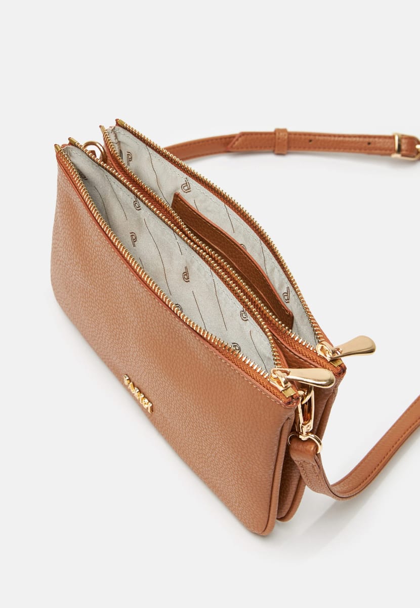 Parigi Women's Brown Shoulder Bag Parigi Women's Brown Shoulder Bag - Shoulder Bags 3