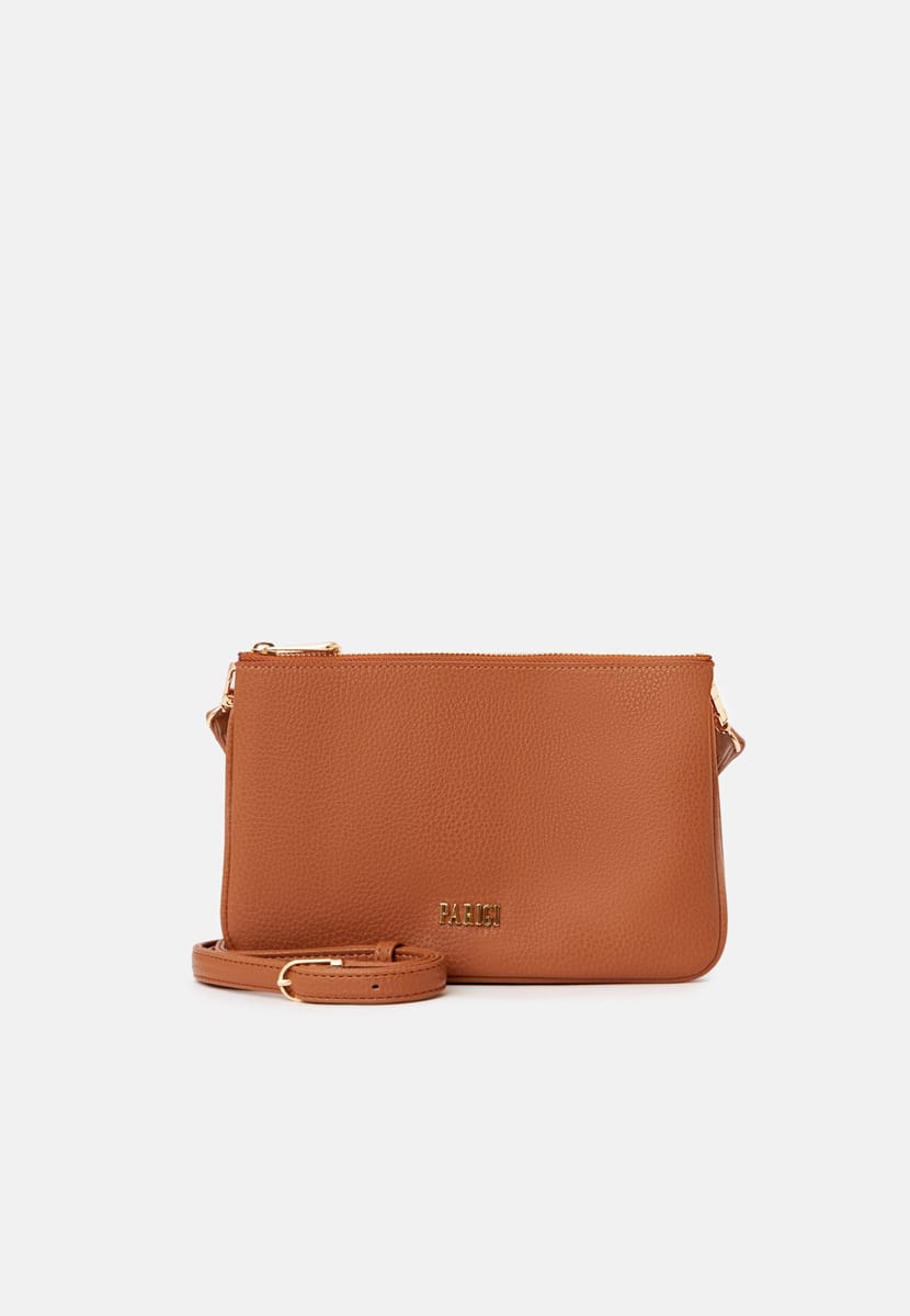 Parigi Women's Brown Shoulder Bag Parigi Women's Brown Shoulder Bag - Shoulder Bags