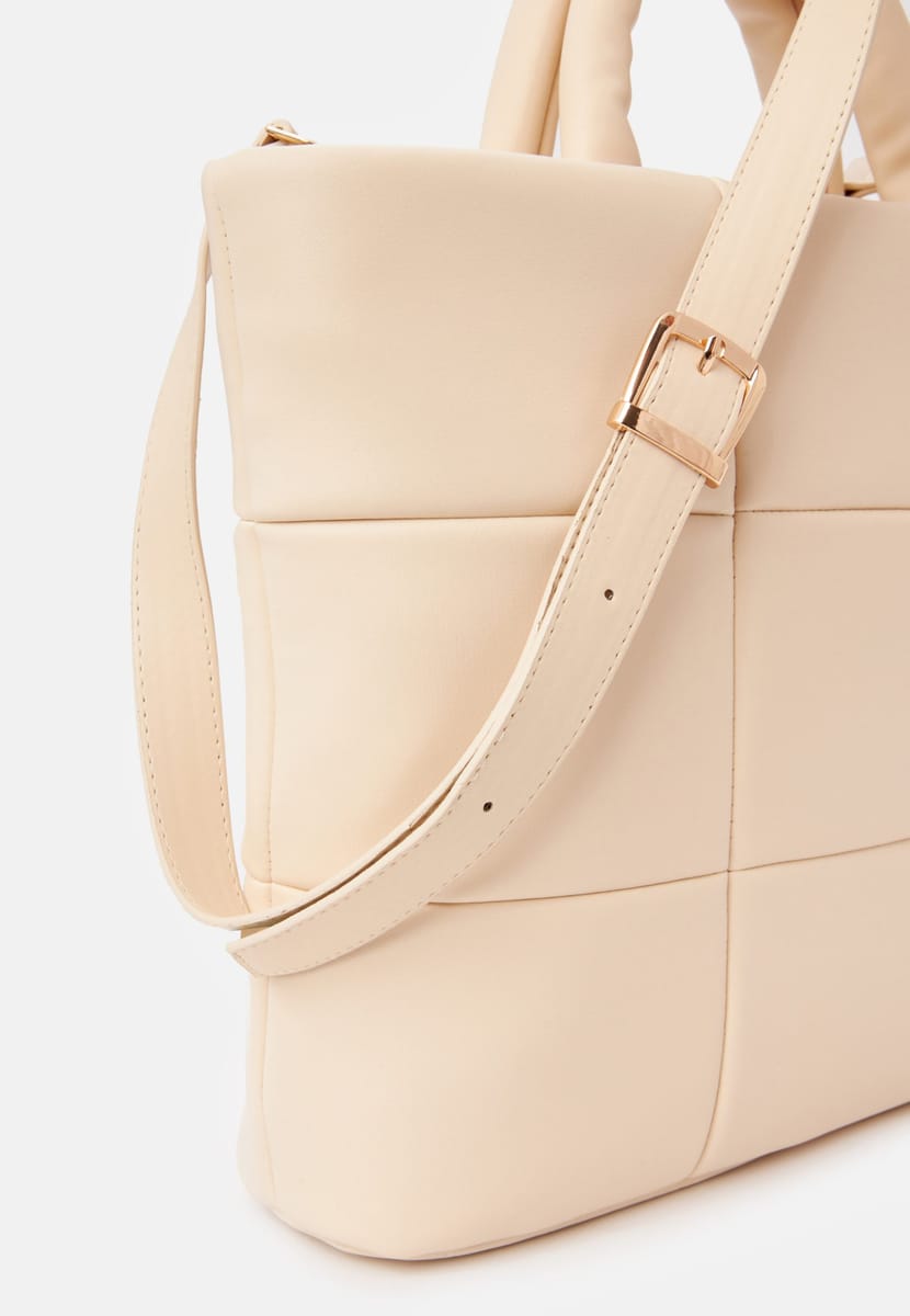 Parigi Beige Women's Frame Bag Parigi Beige Women's Frame Bag - Tote Bags 1