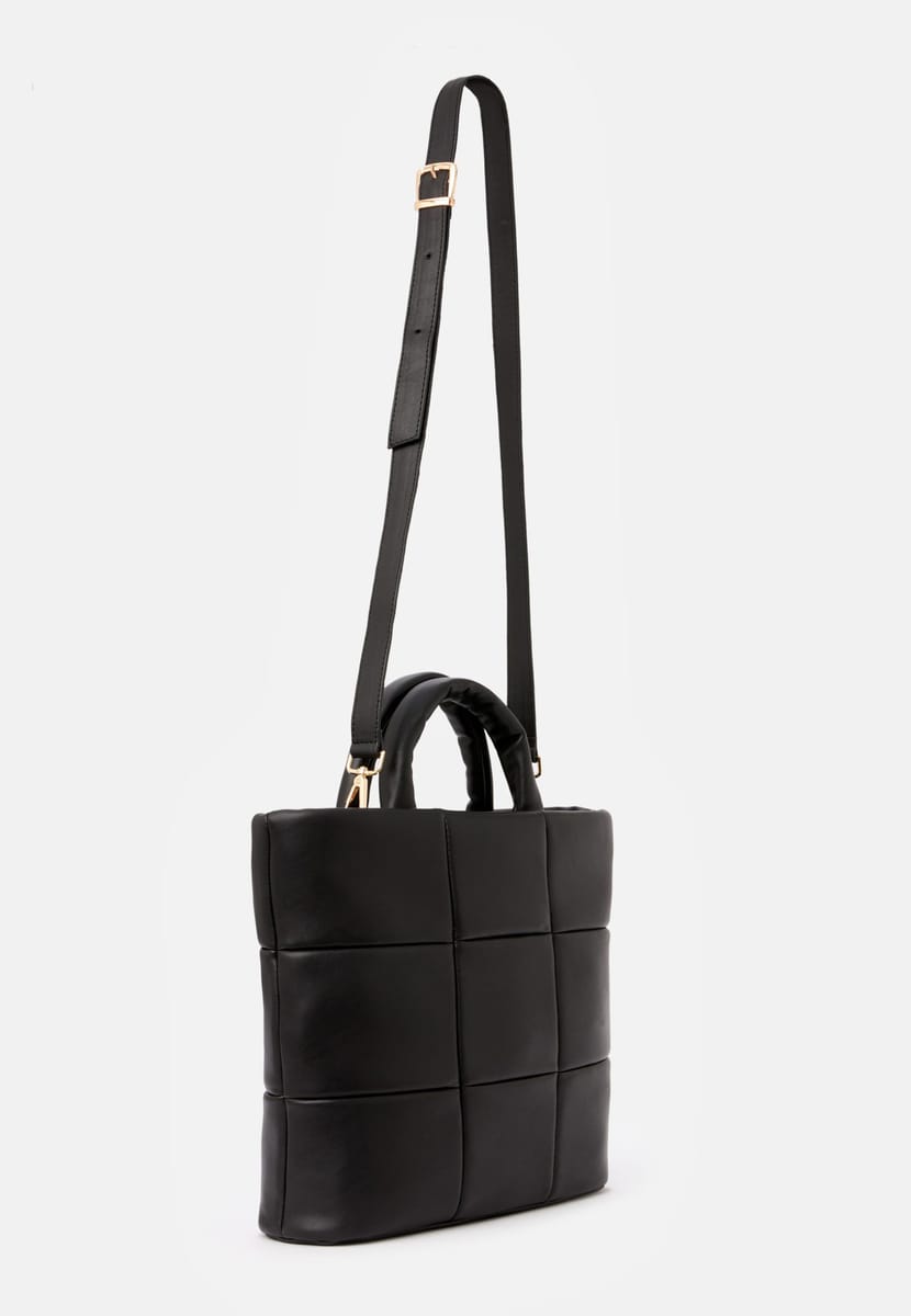 Parigi Black Frame Women's Bag Parigi Black Frame Women's Bag - Tote Bags 1