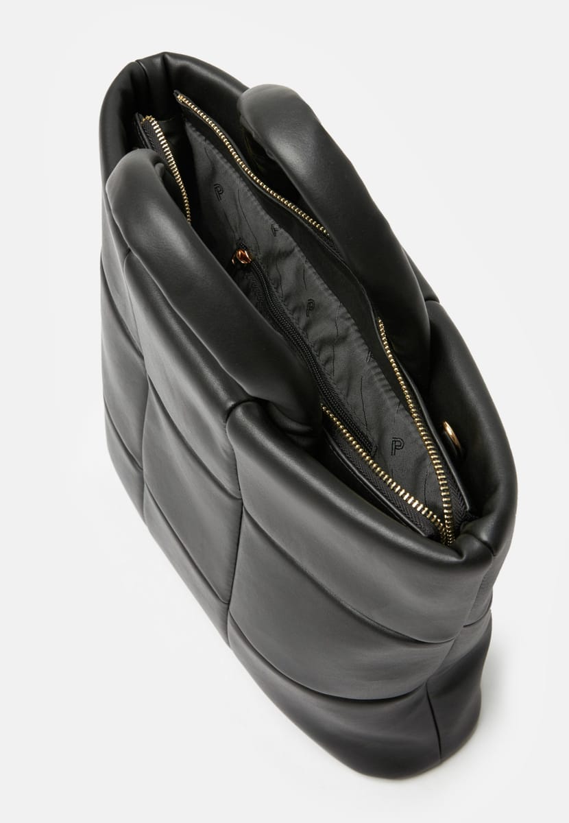 Parigi Black Frame Women's Bag Parigi Black Frame Women's Bag - Tote Bags 3