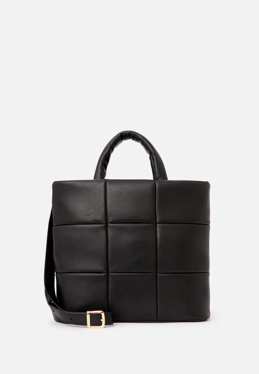 Parigi Black Frame Women's Bag Parigi Black Frame Women's Bag - Tote Bags