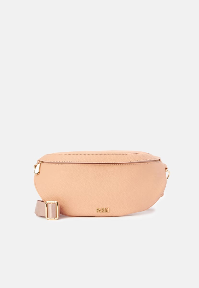 Parigi Pink Women's Waist Bag - Waist Bags