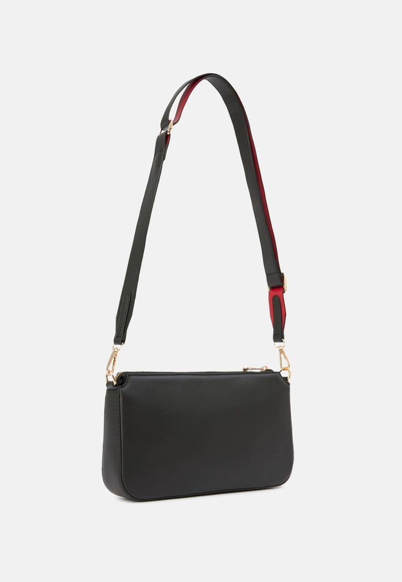 Parigi Black Women's Shoulder Bag. Parigi Black Women's Shoulder Bag - Shoulder Bags 1