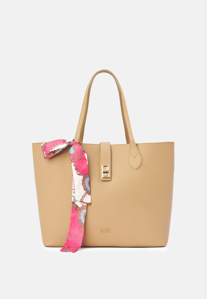Parigi - Women's Tote Bags